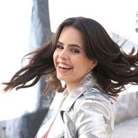 Luego de una noche complicada en el “Cantando”, Sofi Morandi recibió un mensaje insólito