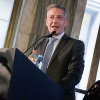 Mariano Arcioni reveló el monto millonario que aportó Chubut por exportaciones de hidrocarburos