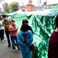 Presupuesto de salud para 2021, insuficiente para atender pandemia de covid-19: ONG