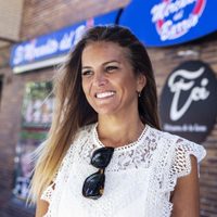 “Se me ha juzgado”: el fuerte descargo de Marta López tras volver al plató de “Sábado Deluxe”