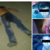 A pocas horas de las elecciones, aflora violencia en Tabasco