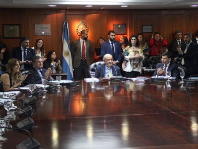El Consejo de la Magistratura comienza a debatir las modificaciones judiciales del Gobierno