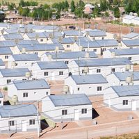 Provincia dio inicio a la reinscripción del Registro Único Provincial Vivienda y Hábitat