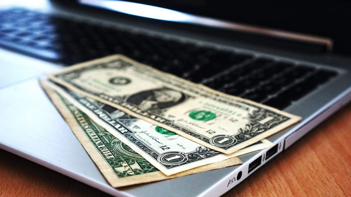 Dólar ahorro. Fuente: (Twitter)