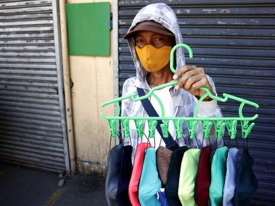 La tasa de desempleo en Chile cae a medida que avanza la vacunación