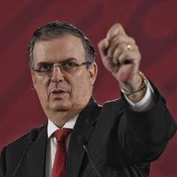 Ebrard: sin concesiones ante Trump; insistiremos en que EU invierta en Centroamérica