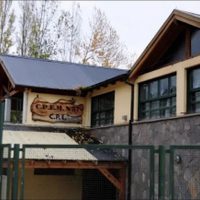 Comunidad educativa del CPEM 57 reclama por la obra inconclusa en el edificio