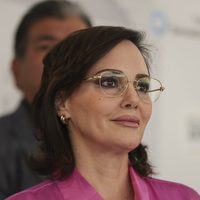 Lilly Téllez propone que Adán Augusto López pida licencia por el caso Bermúdez Requena