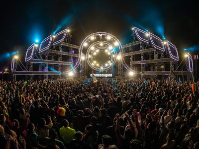 Blondie, Billie Eilish, Vive Latino y Pal´Norte, los conciertos del mes de marzo