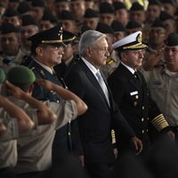 AMLO y Ejército: la traición civilista