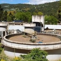 San Martín de los Andes: advierten sobre posible colapso de la planta de tratamiento