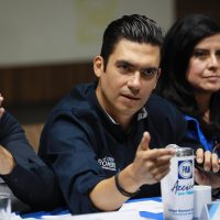 Jorge Romero lamenta la desaparición del Fonden; demanda “apoyo real” a damnificados