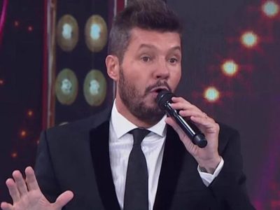 Marcelo Tinelli reconoció cuál es la verdadera situación sobre el debut del "Bailando 2020"