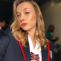 Fans de Ester Expósito consiguen a su doble en Instagram