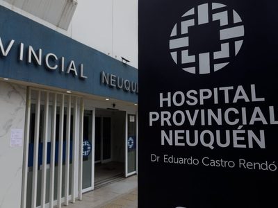 Neuquén busca incorporar médicos en hospitales de mediana y alta complejidad