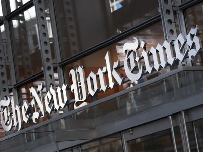 NY Times demanda a OpenAI y Microsoft por utilizar sus historias para su chatbot