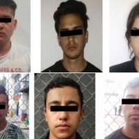 Desmantelan dos bandas dedicadas al crimen organizado en Jalisco
