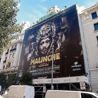 A Beatriz Gutiérrez Müller “le encantó”: “Malinche”, musical que resalta el amor y evade la tragedia