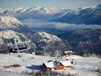 Los cerros Chapelco y Bayo confirmaron las fechas de apertura