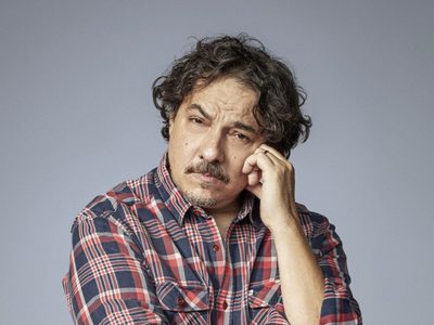 "La saqué barata": Fernán Mirás habló sobre su estado de salud tras haber sufrido un aneurisma