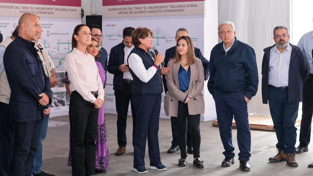 Gira de trabajo