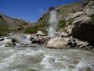 Norte neuquino, tierra de viento y fuego: un destino imperdible en cualquier estación