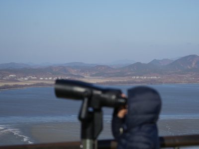 Corea del Norte lanzó un misil balístico hacia el mar, acusa Corea del Sur