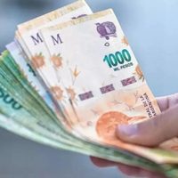 Jubilados recibirán un bono extraordinario de $70 mil: quiénes lo cobrarán