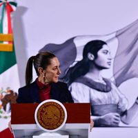 Reportaje de reclutamiento de estudiantes para fabricar drogas se inspiró en Breaking Bad: Sheinbaum