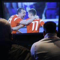 Imparable, Rusia a un paso de octavos de final tras ganar 3-1 a Egipto