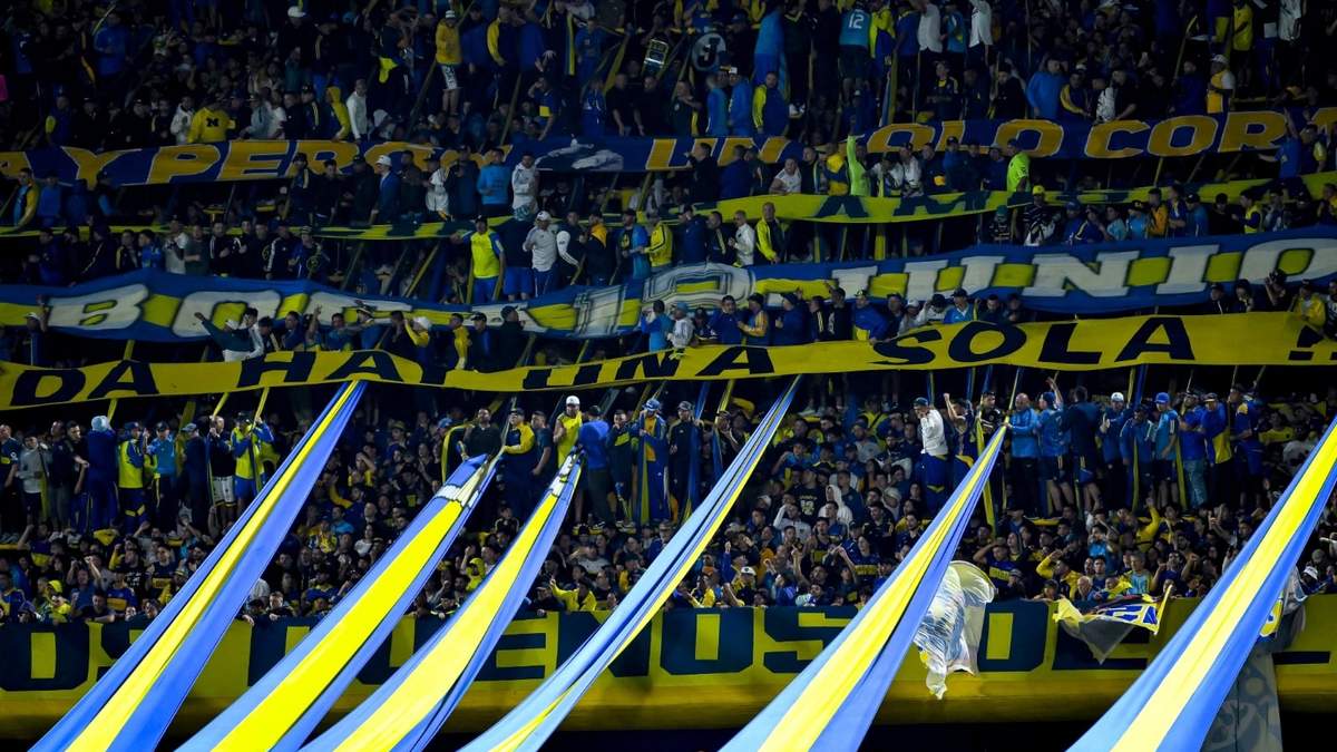 Boca. Fuente: (X)