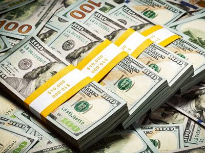 Dólar hoy: a cuánto cotiza la moneda extranjera este jueves, 23 de septiembre