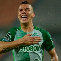 América da la bienvenida a su quinto refuerzo, el colombiano Mateus Uribe