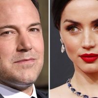 ¡Enamoradísima! Ana de Armas desde Cuba a Hollywood también en el amor