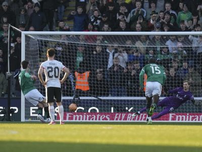 El Liverpool es eliminado de la FA Cup por el Plymouth, un equipo de Segunda División
