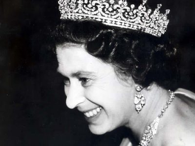 Isabel II la monarca que gobernó Reino Unido desde 1952