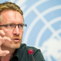 Decisión de Trump de sacar a EU de la OMS afectará la salud global: ONU