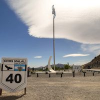 Comenzó el nuevo servicio de transporte entre Chos Malal y Mendoza