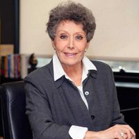 Reestructuración en TVE: Rosa María Mateo compromete la próxima temporada de la 1
