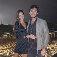 Tras abandonar Argentina, Pico Mónaco rehízo su vida y sorprendió a todos con su reciente casamiento