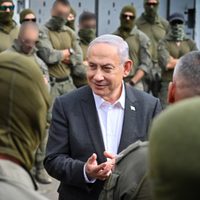 Netanyahu: “No terminaremos la guerra en Gaza hasta eliminar a Hamás”