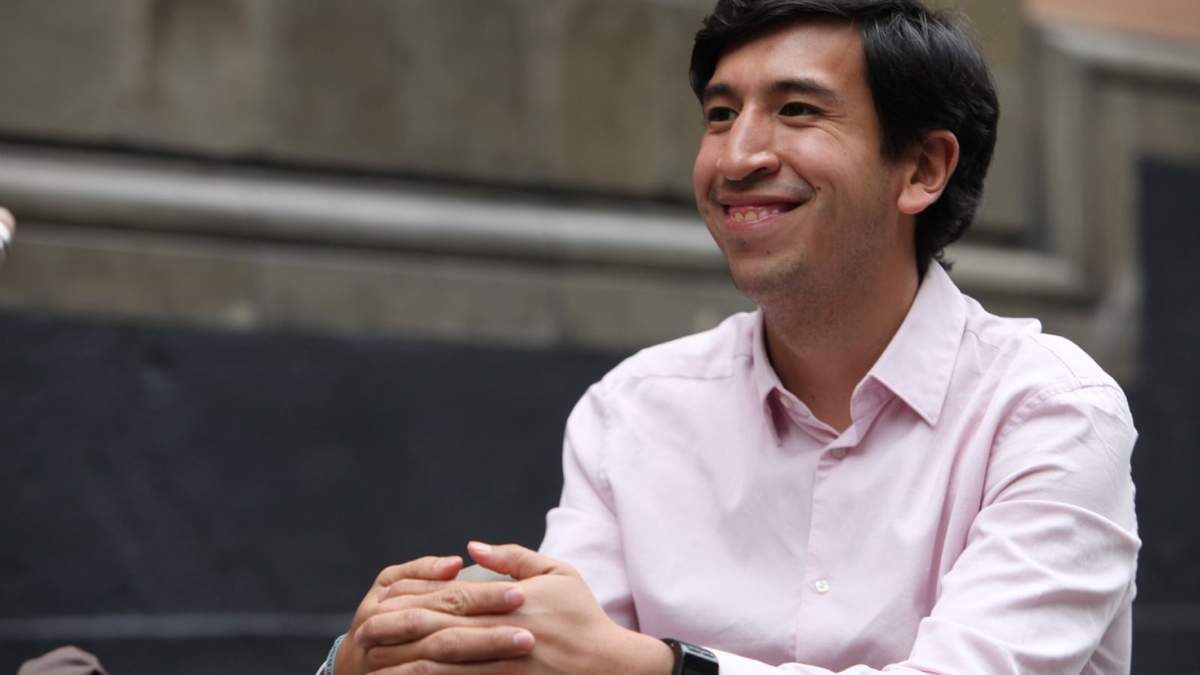 Pedro Kumamoto