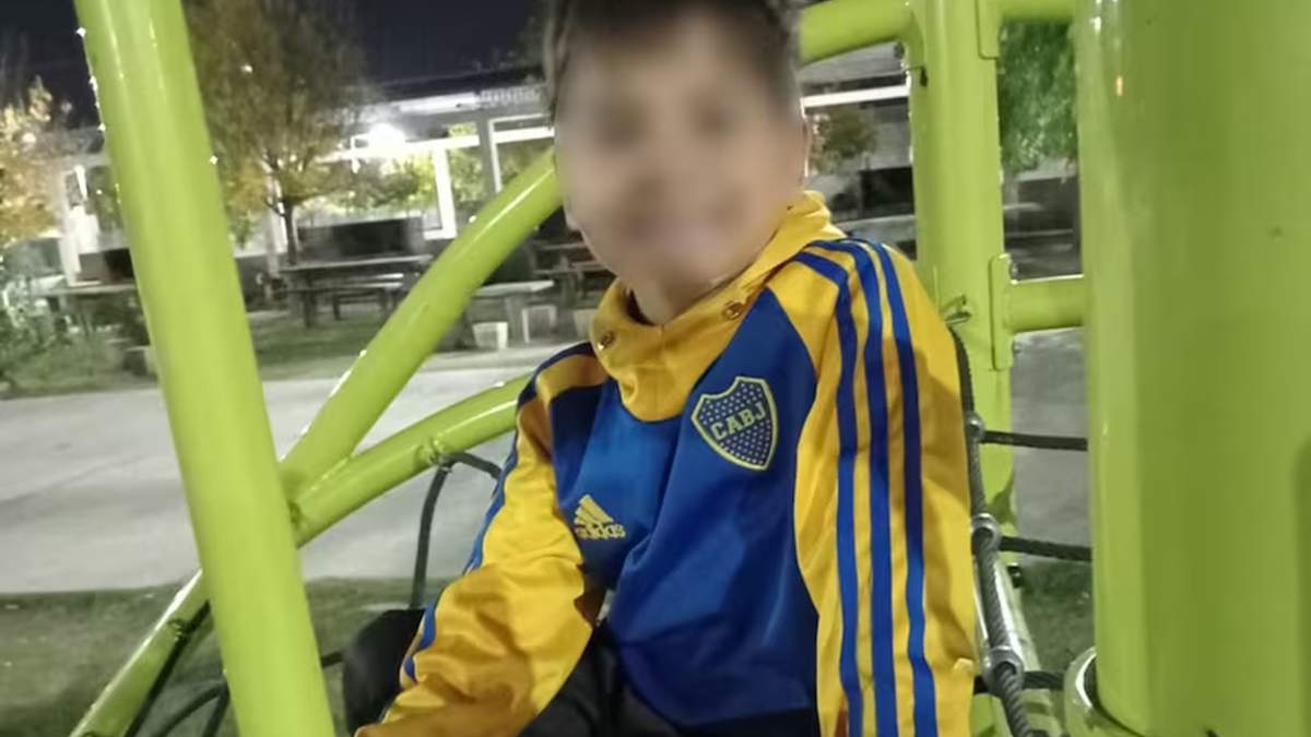 Murió el niño que había sido baleado por un policía federal