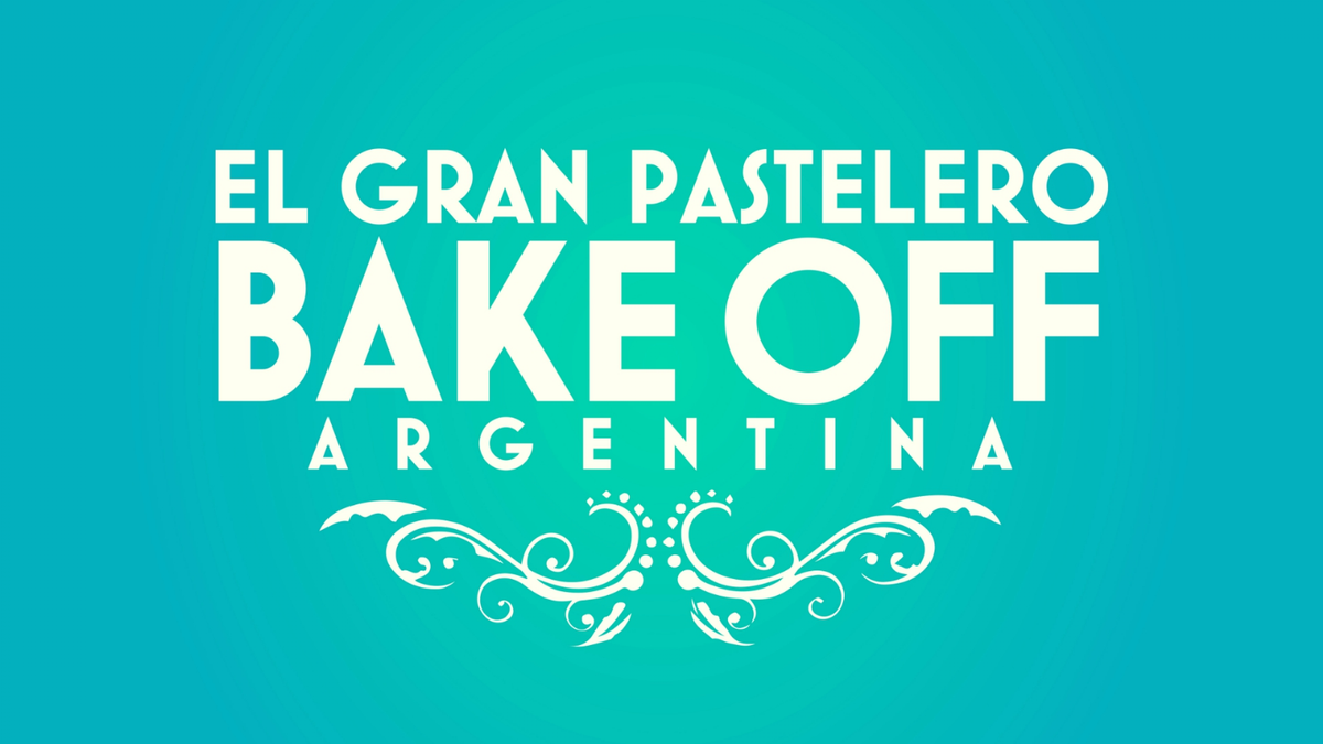 Bake Off. Fuente: (Instagram)