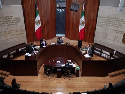 El Tribunal Electoral “rescata” a candidatos a jueces que no alcanzaron promedio de 9