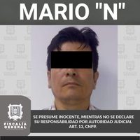 Detienen en Nayarit al extesorero de Roberto Sandoval por delitos como peculado