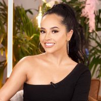 ¡Qué locura! Becky G lo mostró en público y las redes colapsaron con los comentarios