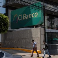 Punto final al caso CiBanco: EU autoriza su liquidación