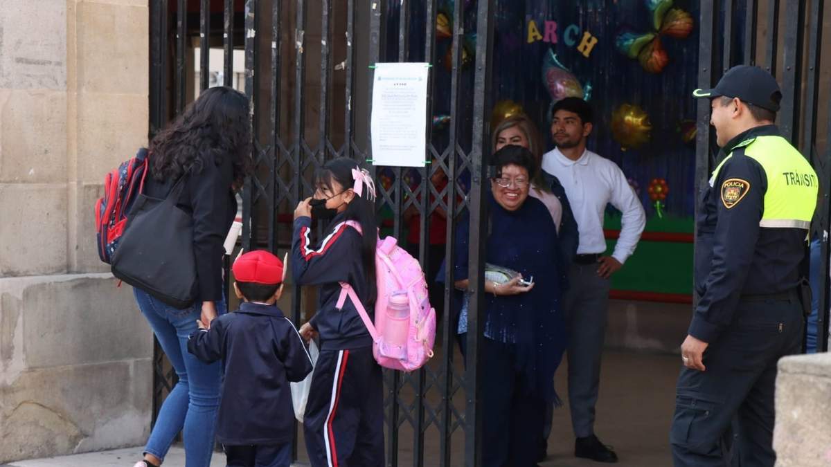 Este martes terminó el ciclo escolar 2023-2024