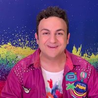En vivo: la pregunta de Georgina Barbarossa que incomodó a Topa